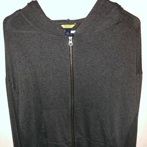 Cropped Sweater